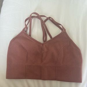 Gym tops